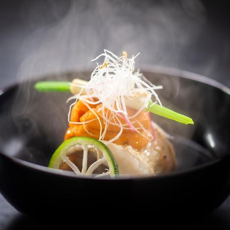 Kanazawa Hyakurakusou Екстериор снимка