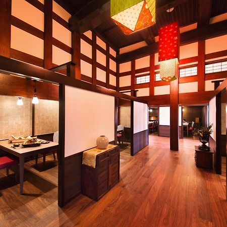 Kanazawa Hyakurakusou Екстериор снимка