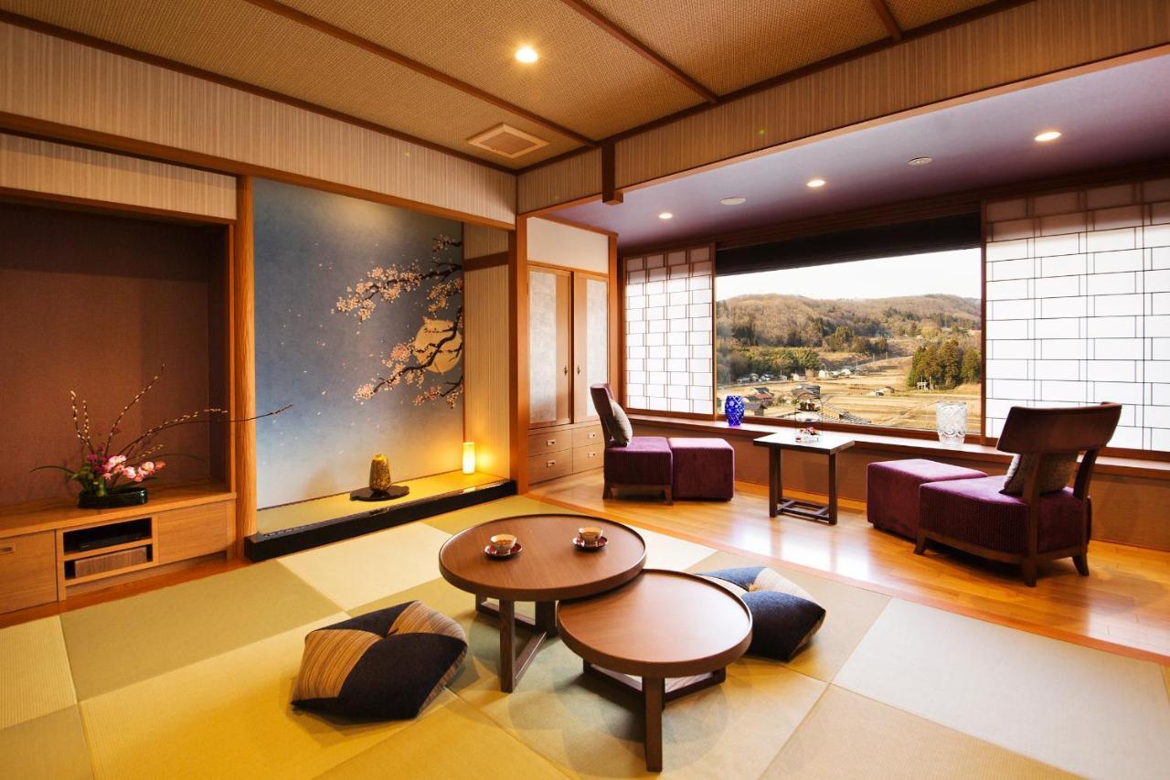 Kanazawa Hyakurakusou Екстериор снимка
