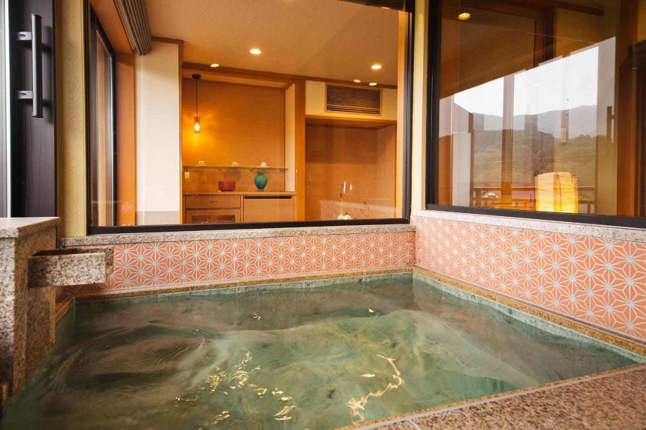 Kanazawa Hyakurakusou Екстериор снимка